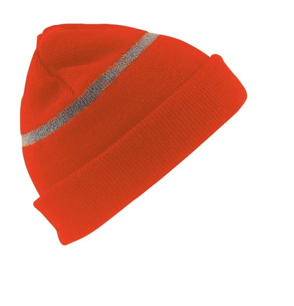 Junior woolly ski hat with Thinsulate™