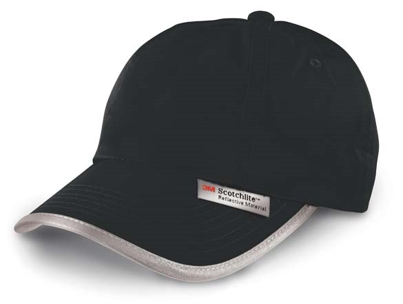 High-viz cap