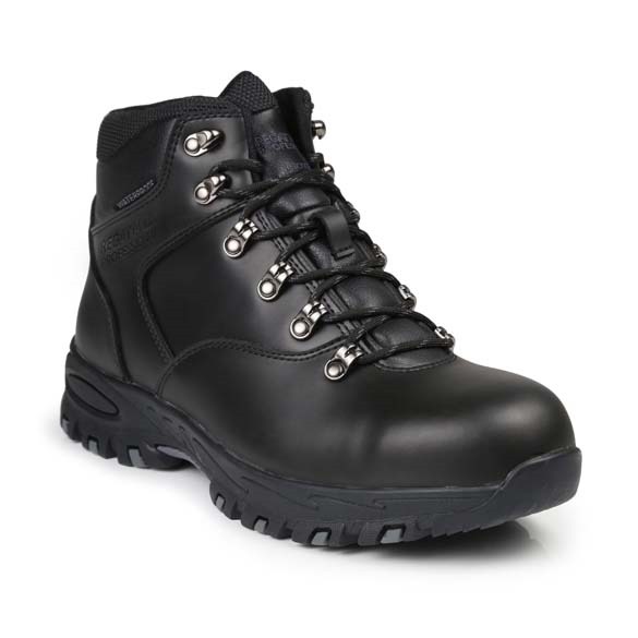 Gritstone S3 safety hiker boot