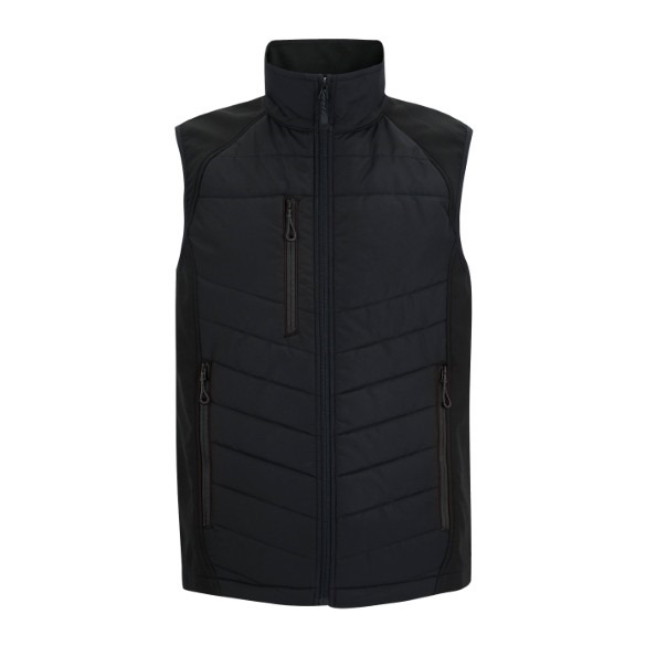 Pro universal bodywarmer