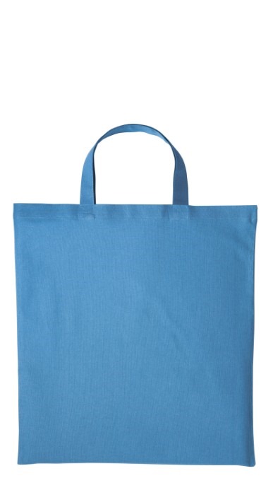 Cotton shopper short handle