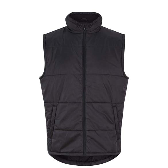 Pro bodywarmer