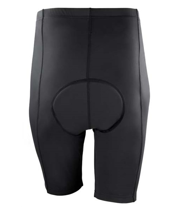 Padded bikewear shorts