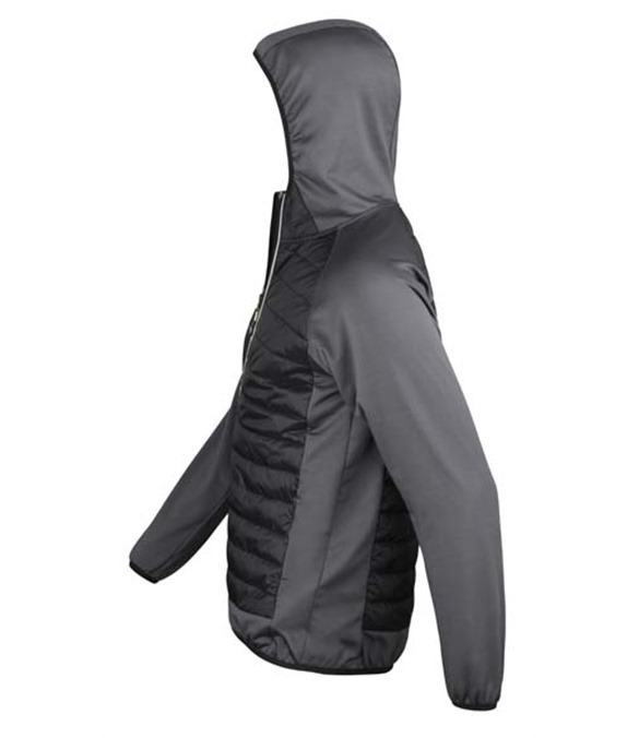 Zero gravity jacket