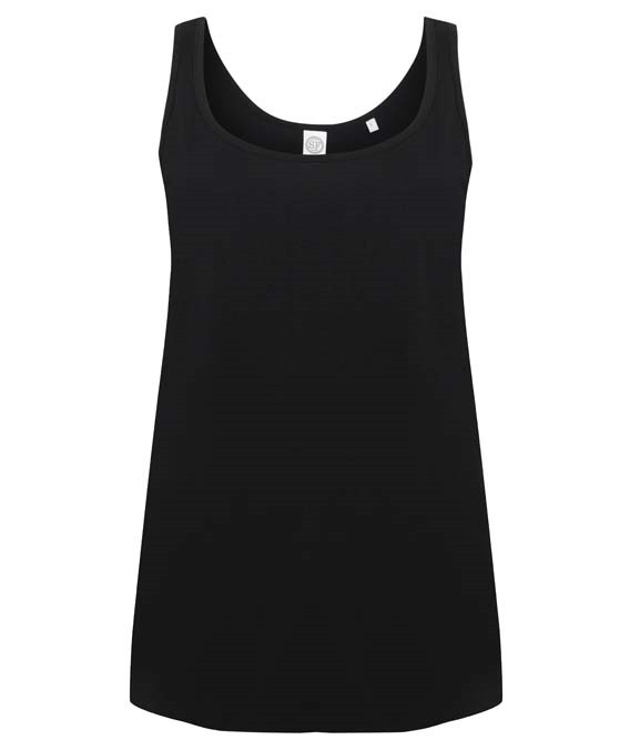 Women&#39;s slounge vest