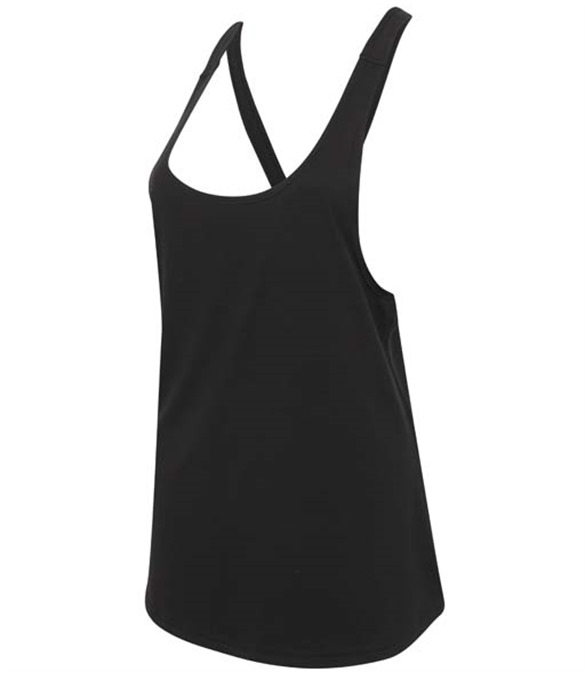 Women&#39;s fashion workout vest