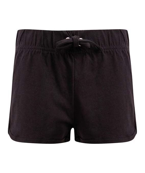 Kids retro shorts