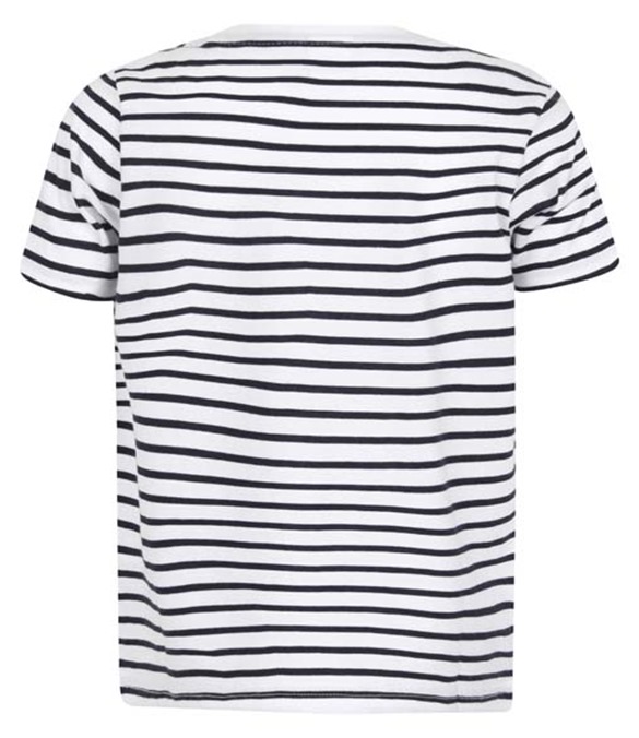 Kids striped T