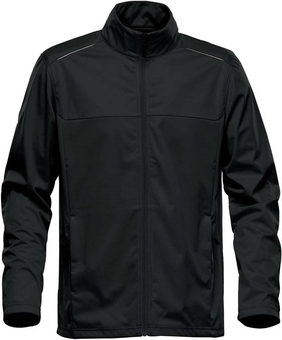 Greenwich lightweight softshell