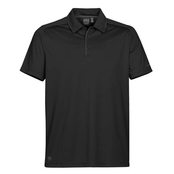 H2X Inertia performance polo