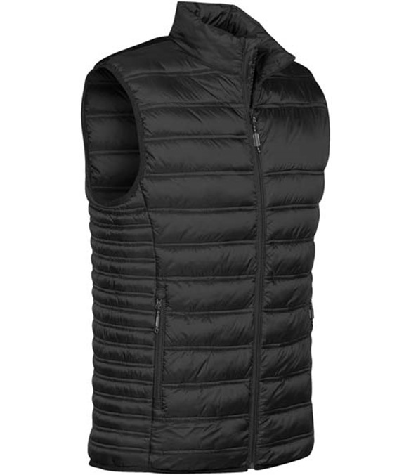 Basecamp thermal vest