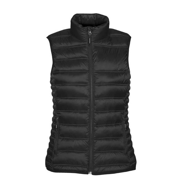 Women&#39;s Basecamp thermal vest