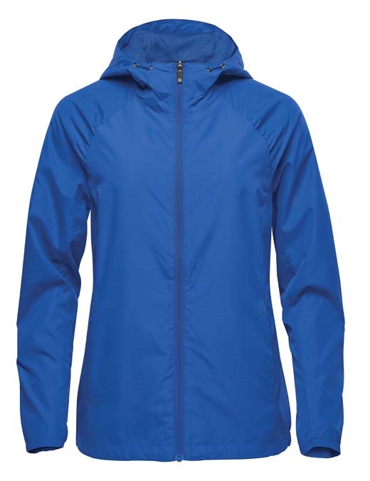 Women’s Pacifica lightweight jacket