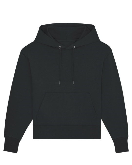 Slammer oversized brushed sweatshirt (STSU856)