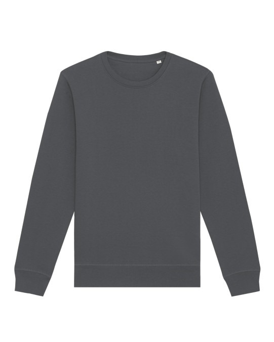 Roller unisex crew neck sweatshirt (STSU868)