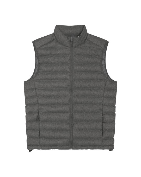 Stanley Climber wool-like bodywarmer (STJM898)