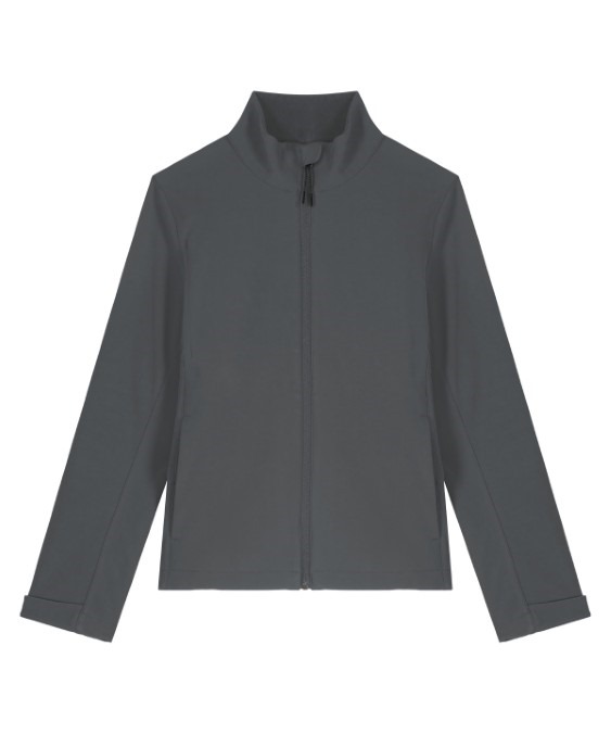 Women?s Stella Navigator softshell (STJW166)