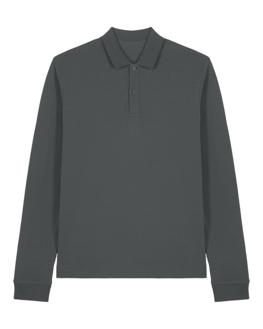 Prepster 2.0 long sleeve (STPU223)