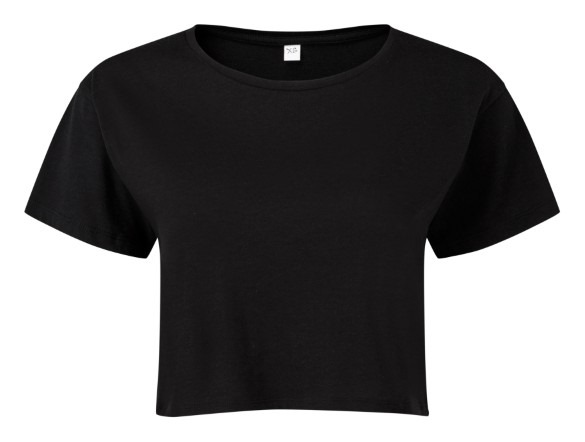 Women&#39;s TriDri&#174; crop top
