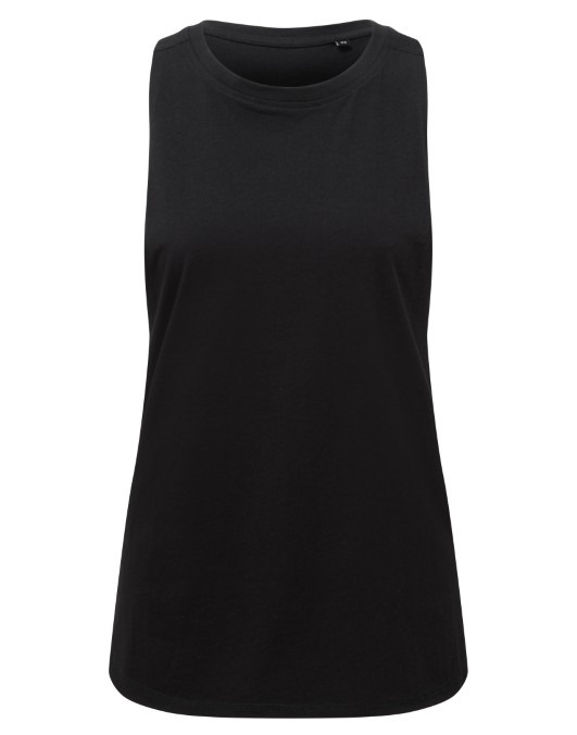 Women&#39;s TriDri&#174; organic tank top