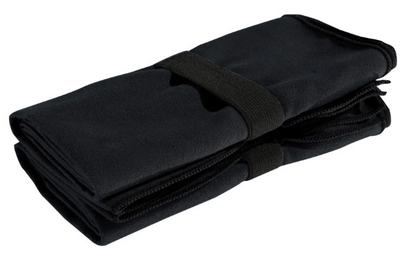 TriDri? microfibre quick-dry fitness towel