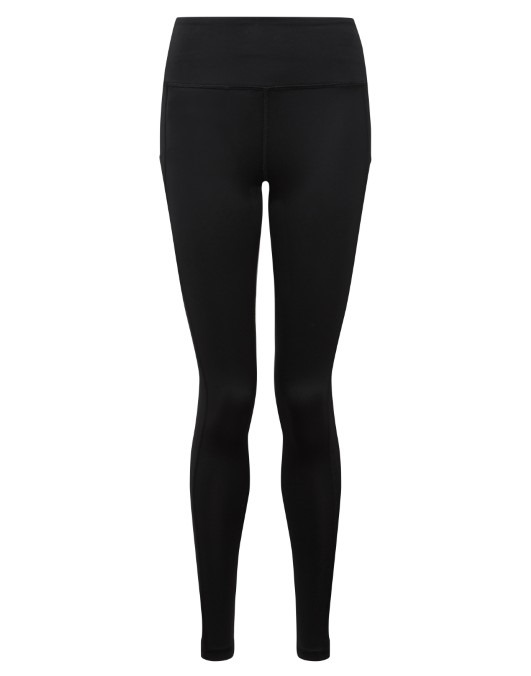 Women’s TriDri&#174; performance leggings with pockets