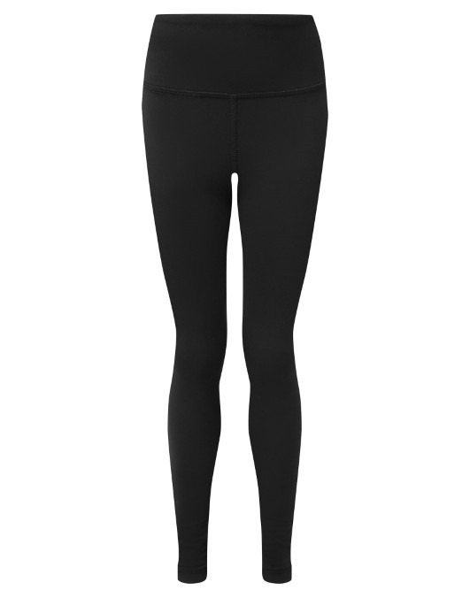 Kids TriDri? recycled performance leggings