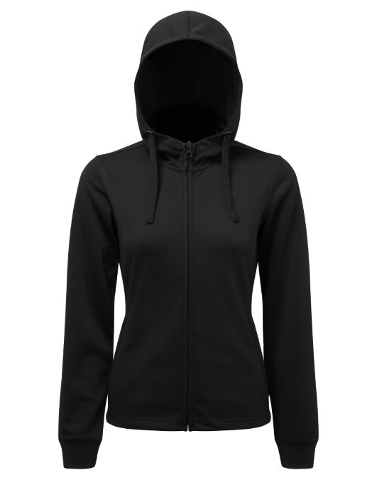 Women&#39;s TriDri&#174; Spun Dyed hoodie