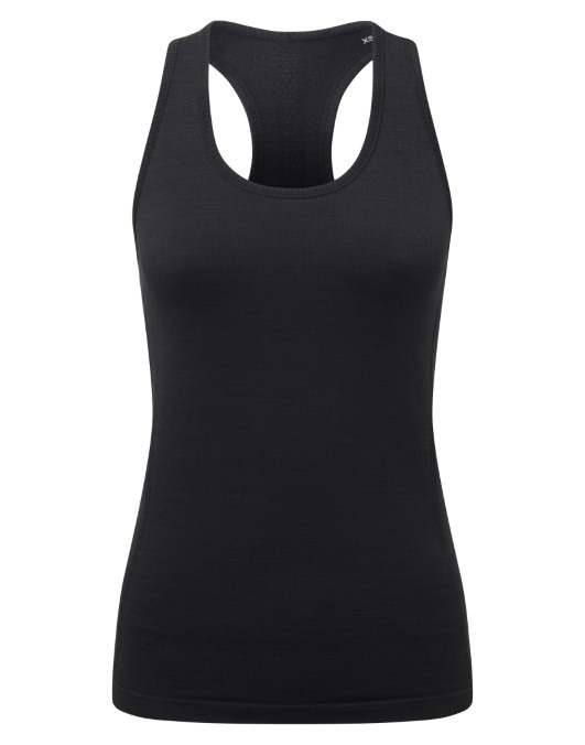 Women&#39;s TriDri&#174; recycled seamless 3D fit multi-sport flex vest