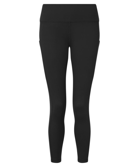 Women?s TriDri? recycled performance 7/8 leggings