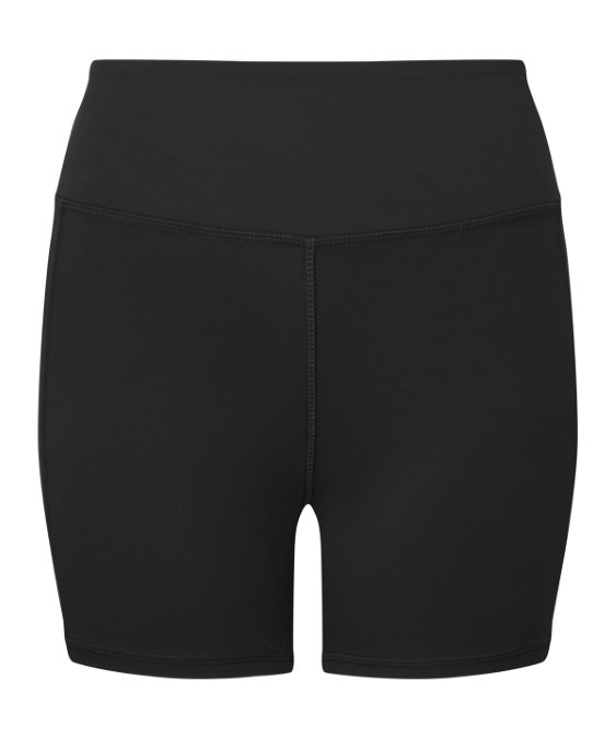 Women?s TriDri? recycled micro shorts