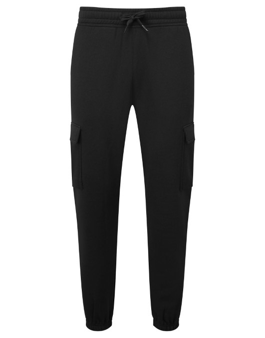 Unisex TriDri? cargo recycled joggers