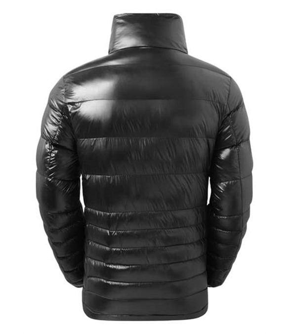 Sloper padded jacket