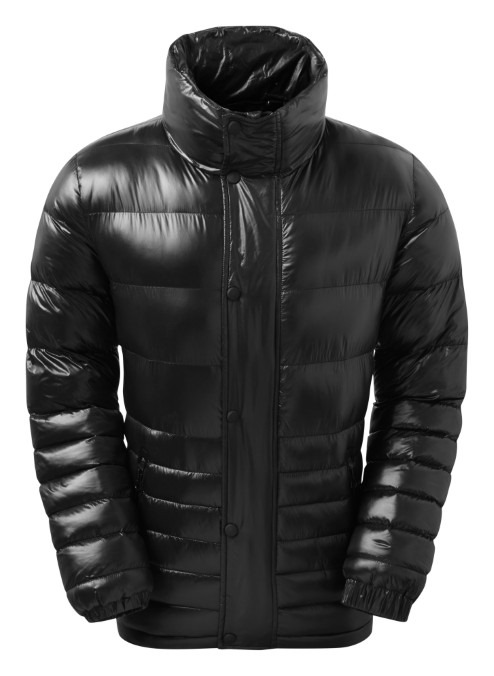 Sloper padded jacket