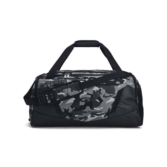 UA Undeniable 5.0 MD duffle bag