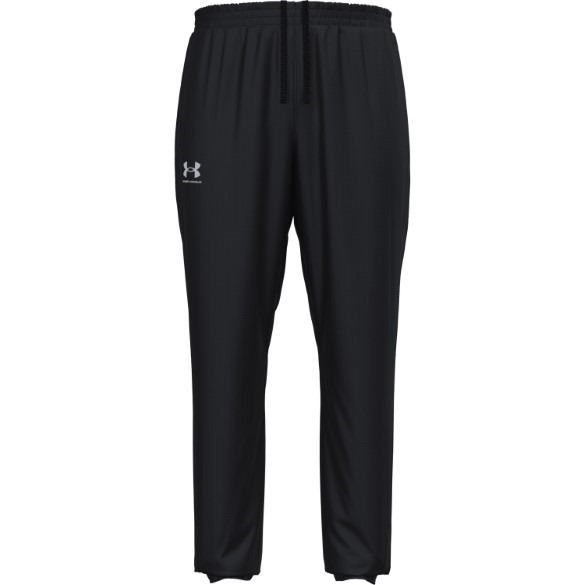 UA Rival woven windbreaker pants