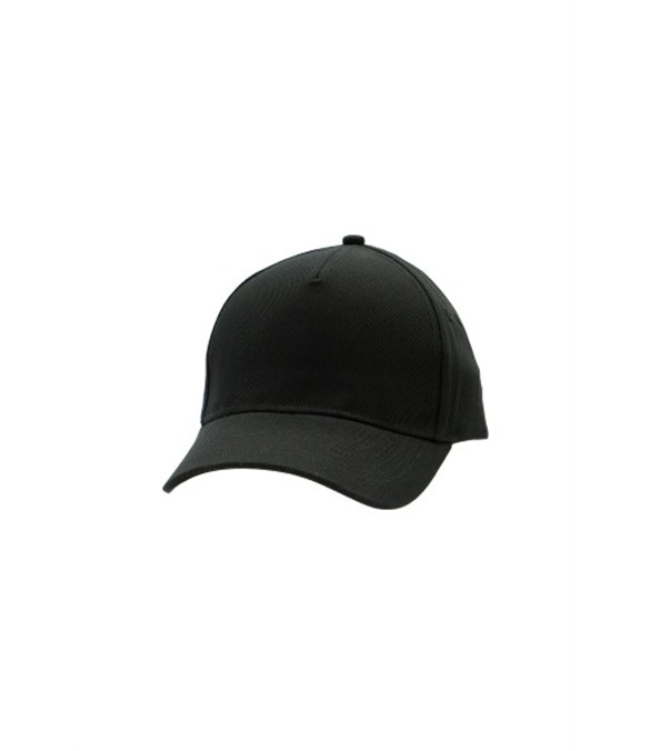 Classic 5 Panel Cap