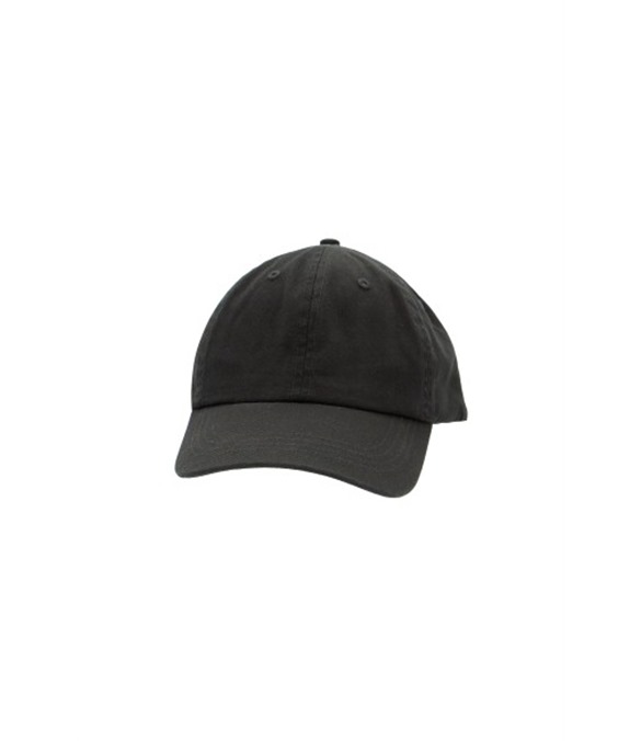 6 Panel Low Profile Dad Cap