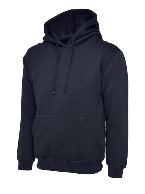 Men's Pullover Hoodies