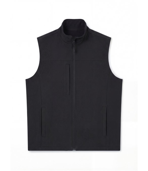 Premium Printable Softshell Gilet