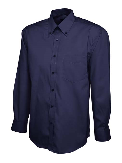 Men's Long Sleeve Shirts