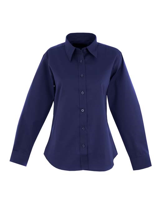 Women's Long Sleeve Shirts