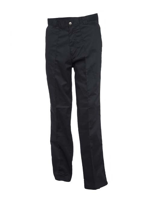 Workwear Trouser Long