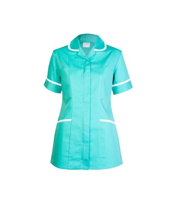 Ladies Heavyweight Tunic