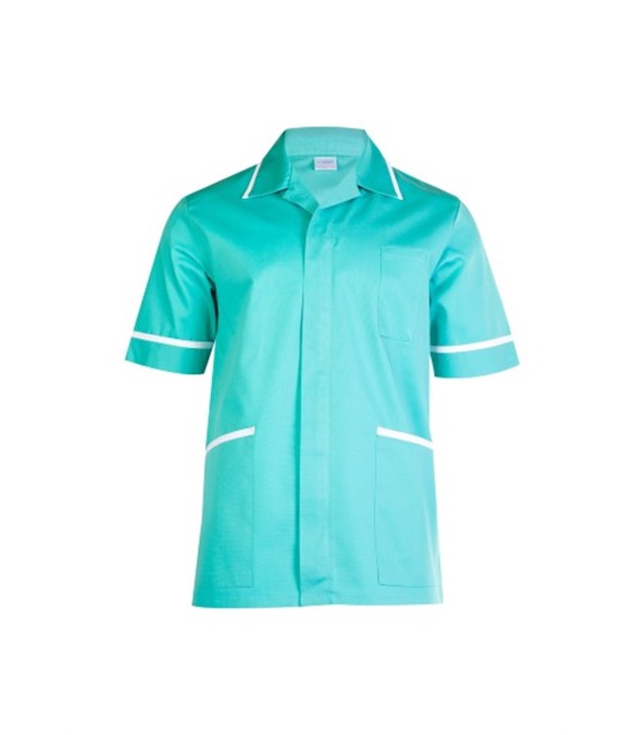 Mens Heavyweight Tunic