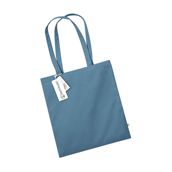 EarthAware&#174; organic bag for life