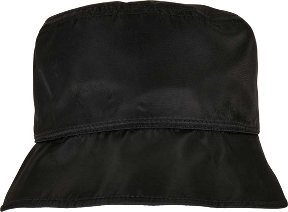 Nylon sherpa bucket hat (5003NH)