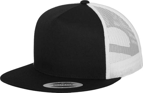 Classic trucker 2-tone (6006T)