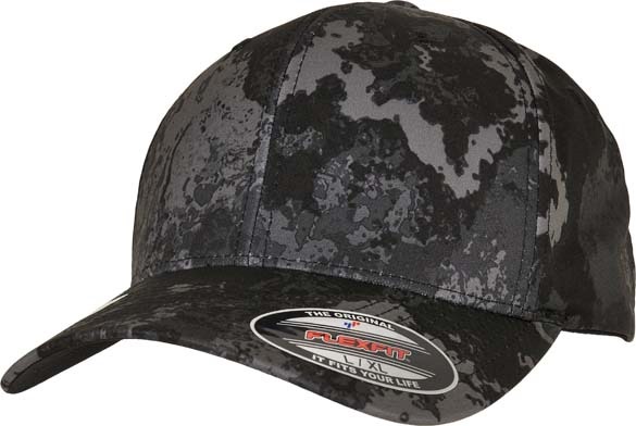 Flexfit Veil Camo™ cap (6277VC)