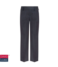 Slim fit trousers - juniors